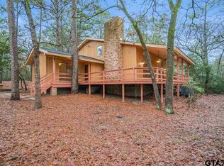 262 Timberidge Trl, Hawkins, TX 75765