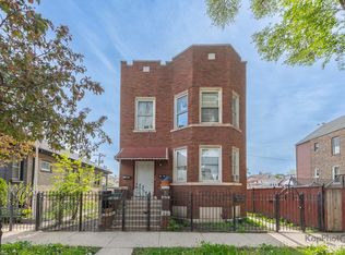 2233 S Trumbull Ave, Chicago, IL 60623