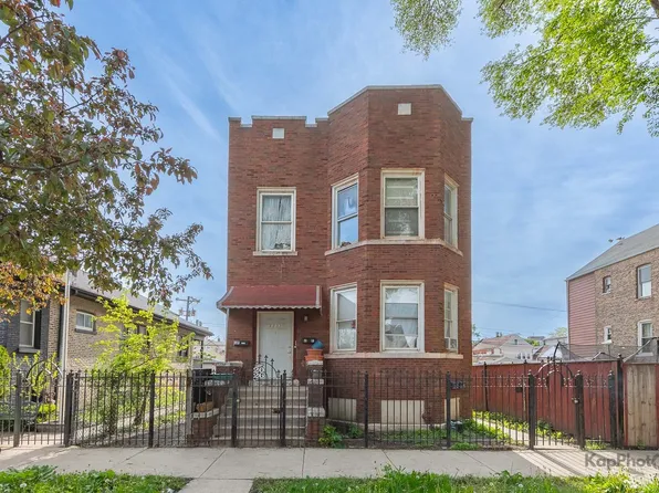 2233 S Trumbull Ave, Chicago, IL 60623
