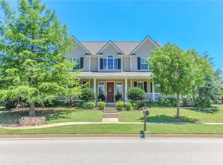 3391 Nantucket Blvd, Norman, OK 73071