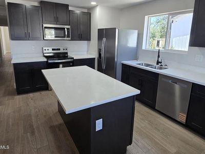 754 S 96th Place #1 & 2, Mesa, AZ, 85208
