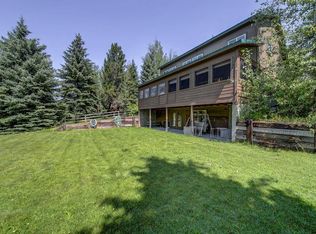 12853 Norwood Rd, Donnelly, ID 83615