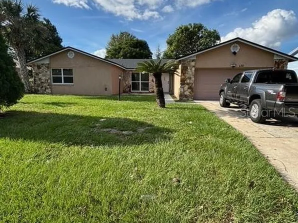 132 Juarez Dr, Kissimmee, FL 34743