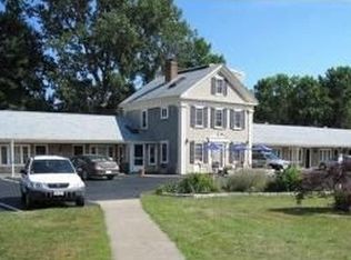 960 State Hwy, Eastham, MA 02642