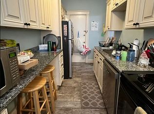 370 Chestnut Hill Ave APT 1, Boston, MA 02135