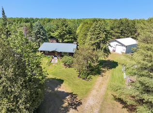 9420 State Highway 64, Pound, WI 54161