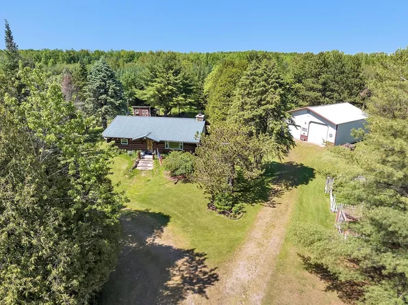 9420 State Highway 64, Pound, WI 54161
