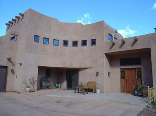 9660 Chipita Park Rd, Cascade, CO 80809