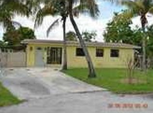1270 SW 29th Ave, Fort Lauderdale, FL 33312