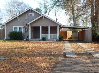 507 N Trinity St, Gilmer, TX 75644