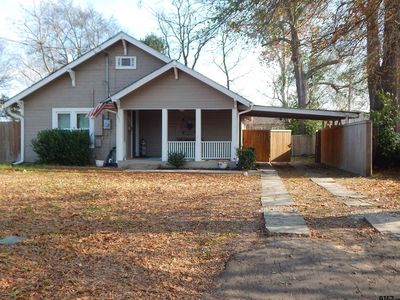 507 N Trinity St, Gilmer, TX, 75644