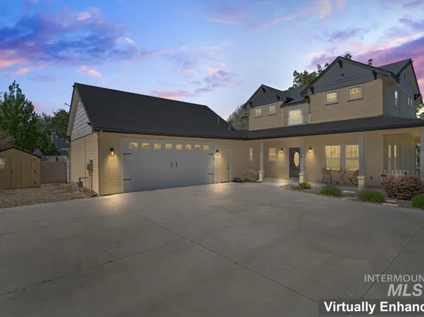 1068 E Carter St, Boise, ID 83706