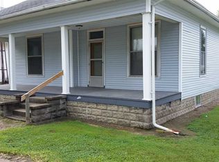220 W 9th St, Mount Vernon, IN