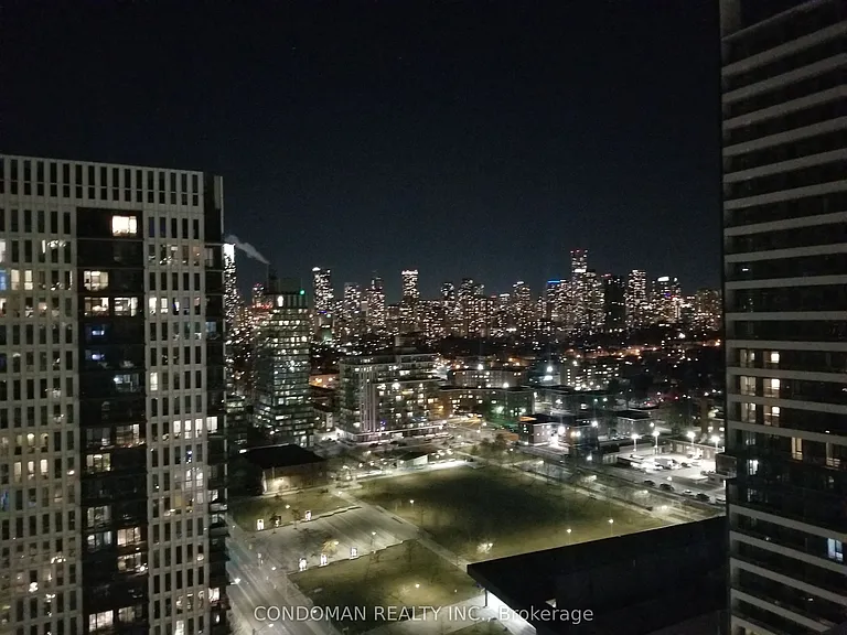 20 Tubman Ave #2012 — Photo 9