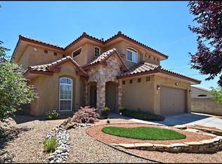 7308 Pebble Stone Pl NE, Albuquerque, NM 87113
