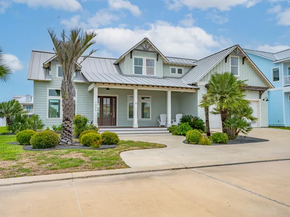 1006 Saint John Ct, Aransas Pass, TX 78336