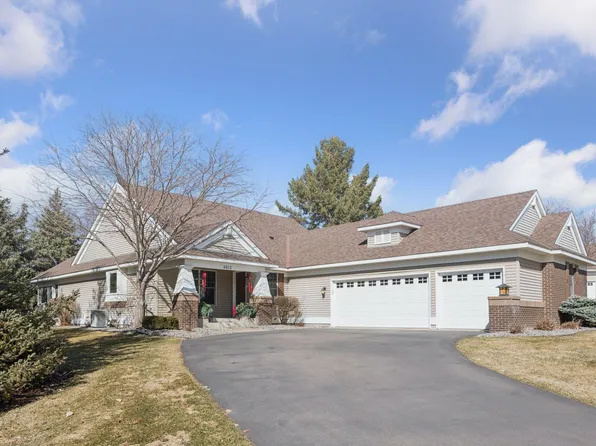 9813 Wedgewood Cir, Woodbury, MN 55125