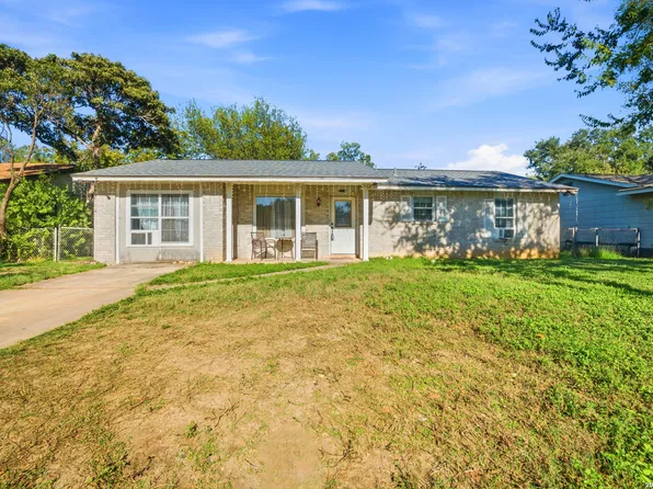 10715 LAZY OAKS DR, San Antonio, TX 78217