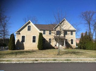 18 Springville Way, Mount Laurel, NJ 08054