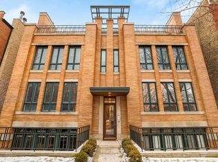 3351 N Seminary Ave APT 2S, Chicago, IL 60657