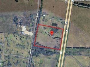 25417 Highway 6, Hempstead, TX 77445