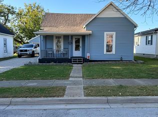 322 Western Ave, Washington Court House, OH 43160