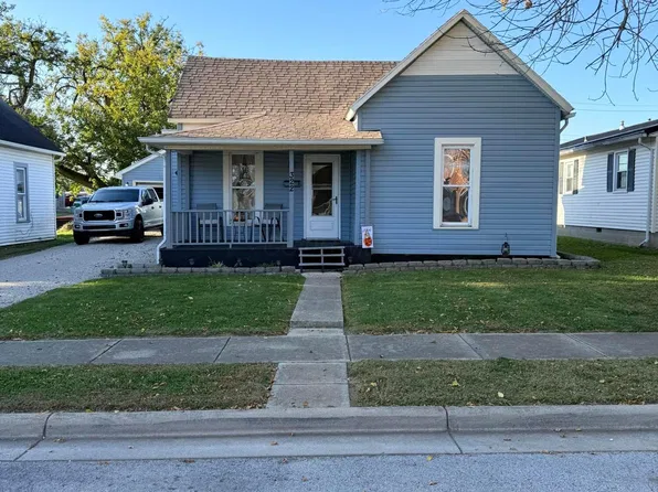 322 Western Ave, Washington Court House, OH 43160