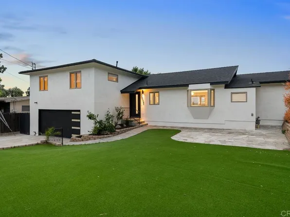 3975 Apore St, La Mesa, CA 91941