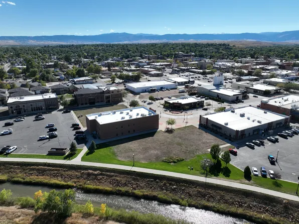 287 E Grinnell St Lot 4A, Sheridan, WY 82801