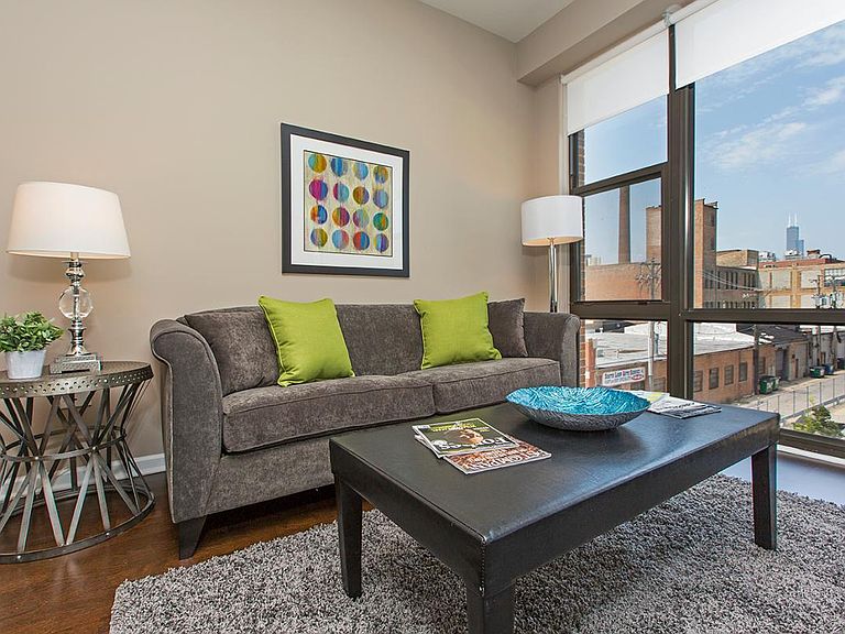 The Shelby Apartment Rentals Chicago, IL Zillow