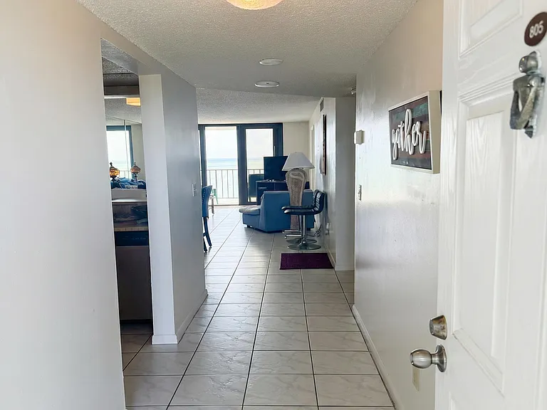 4250 N Highway A1A #805 — Photo 5