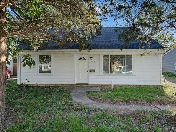 432 Alexander Dr, Dayton, OH 45403