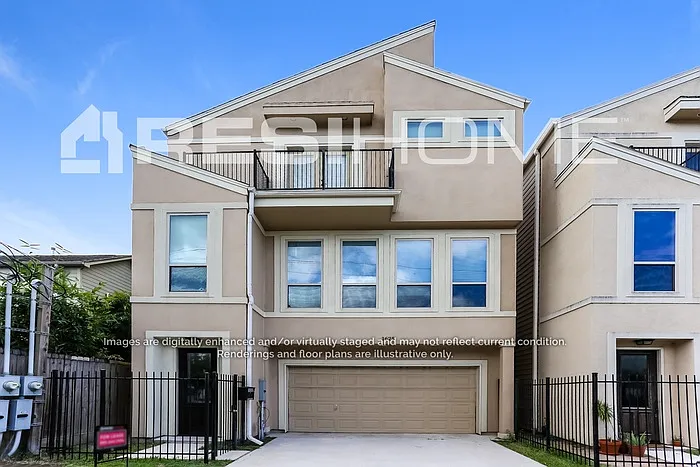 3 bed, 3.5 bath, 2128 sqft, $2,990 — Photo 1