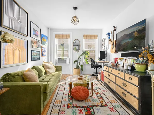 407 Keap St APT 12, Brooklyn, NY 11211