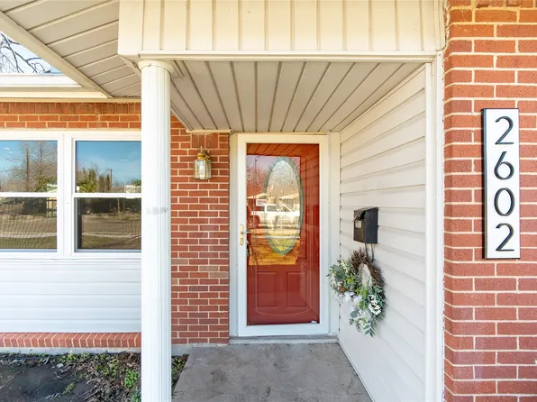 2602 Linhaven Dr, Mesquite, TX 75150