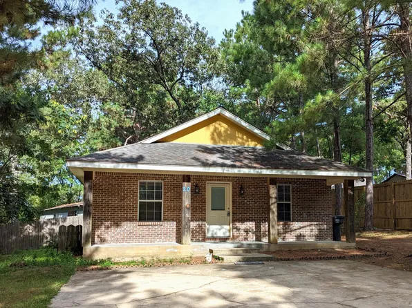 20 Higgins Cutoff Rd, Sumrall, MS 39482