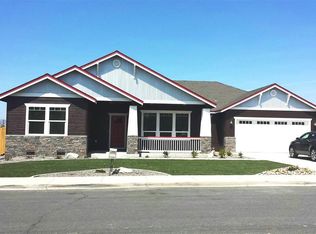 1440 Canyon Hollow Ct, Carson City, NV 89701