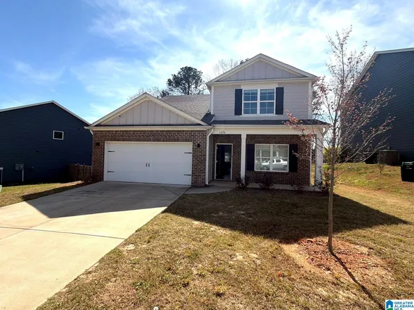 1474 Archers Cove Way, Springville, AL 35146