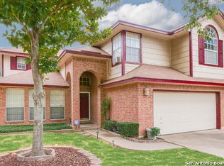14127 Fairway Gln, San Antonio, TX 78217