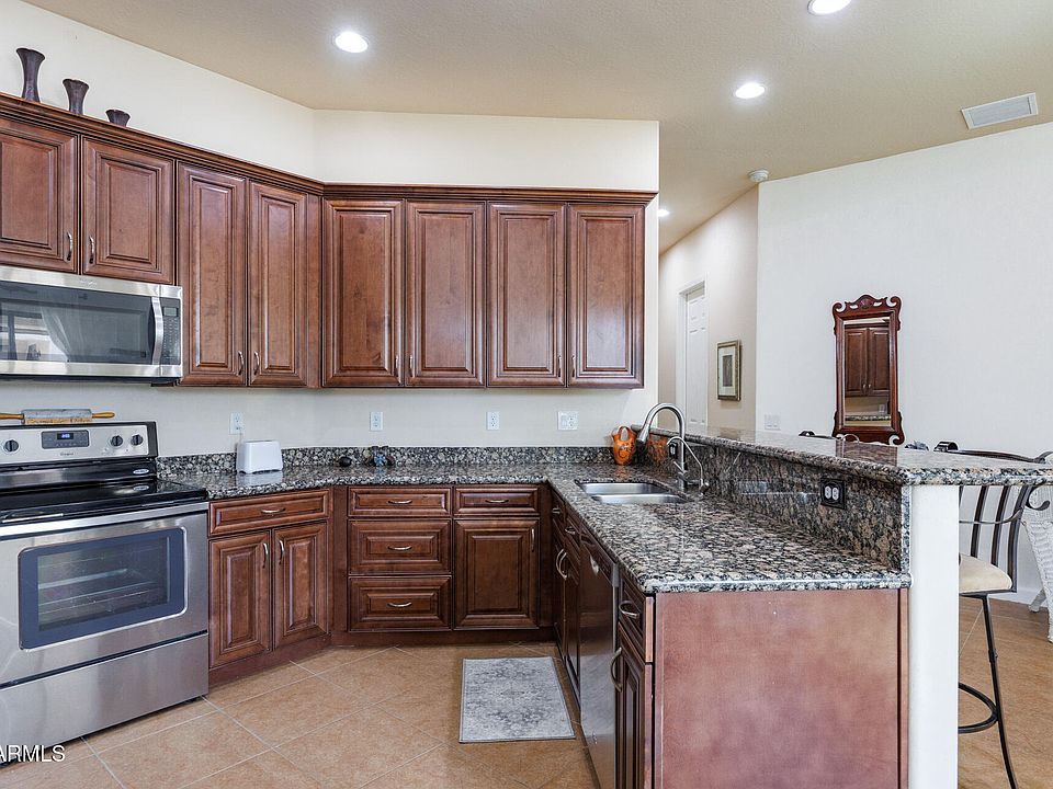 1st image of 846 N PUEBLO Drive #119