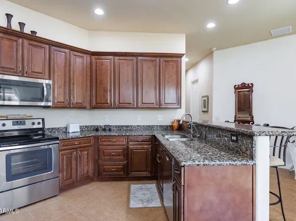 846 N PUEBLO Drive #119, Casa Grande, AZ 85122