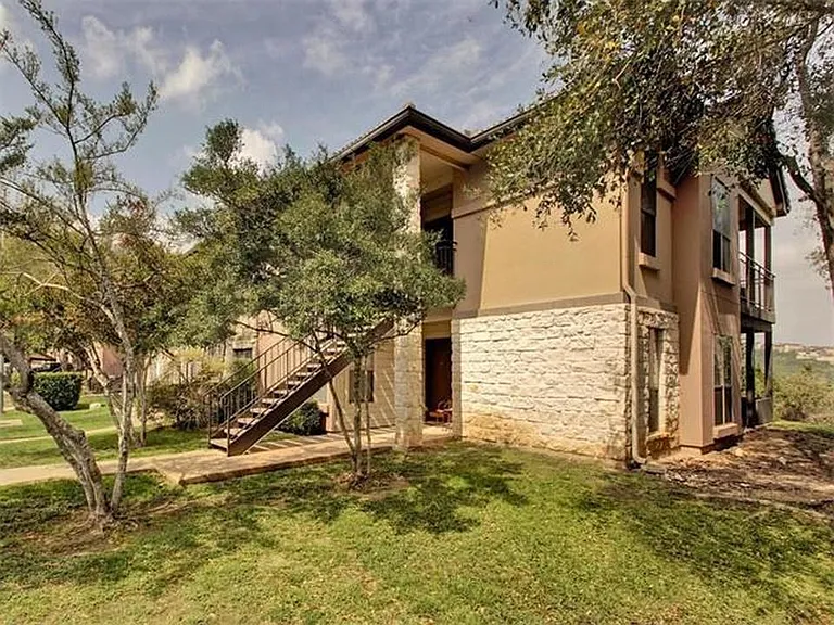 6000 Shepherd Mountain Cv #1212 — Photo 2