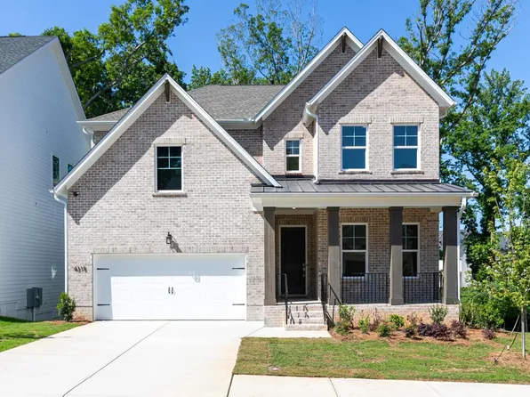 4315 Waylon Dr, Cumming, GA 30028