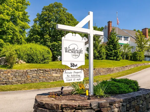 8 Hawthorne Court, Litchfield, CT 06759
