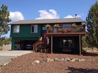 64810 McGrath Rd, Bend, OR 97701