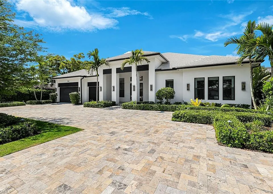 760 Park Shore Dr