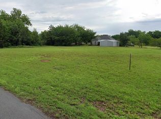 S 5th St LOT 22-23-24, Rush Springs, OK 73082