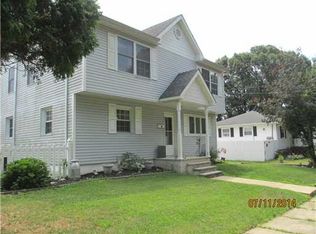 40 Hoffman Ave, South Amboy, NJ 08879