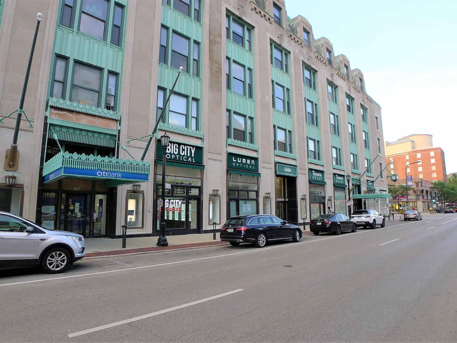 2 bed, 970 sqft, $3,000 — Photo 2