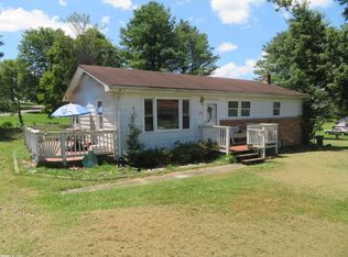 3360 Lavender Rd, Pulaski, VA 24301